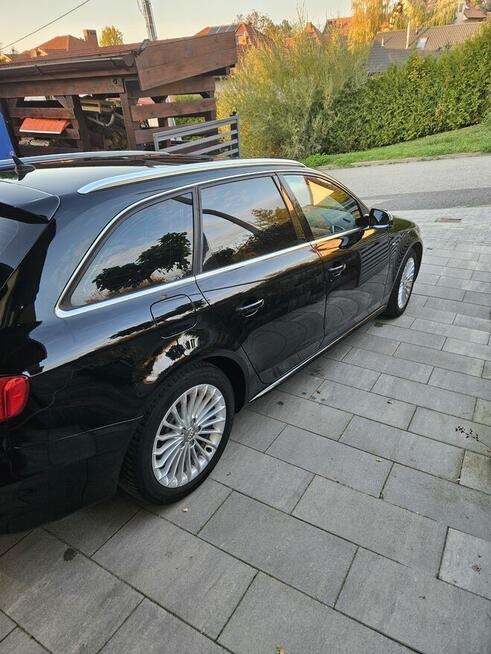 Sprzedam AudiA4B8