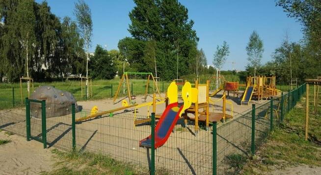 Kawalerka 300m od plaży