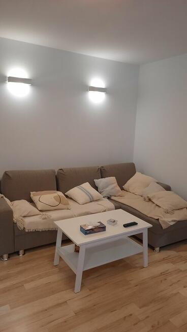 BEMOWO - 42 m,umeblowane 2 pok.,balkon, garaż, ok. st. metra