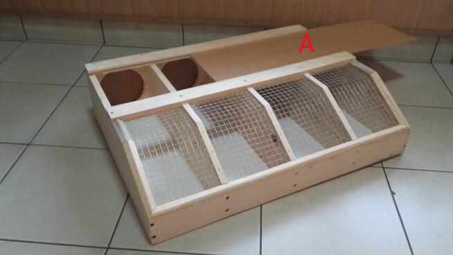 Skrzynka Transortowa