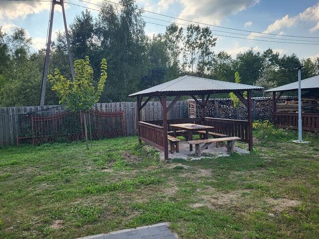 Lokal na imprezy Klembów