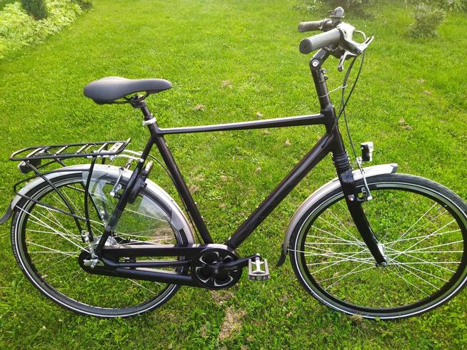 Rower męski MC Multicycle 28 Alu Nexus