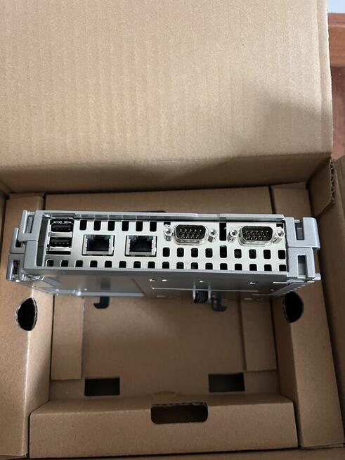 Syndyk sprzeda moduł Power Box Procesor Pro-face bySCHNEIDER