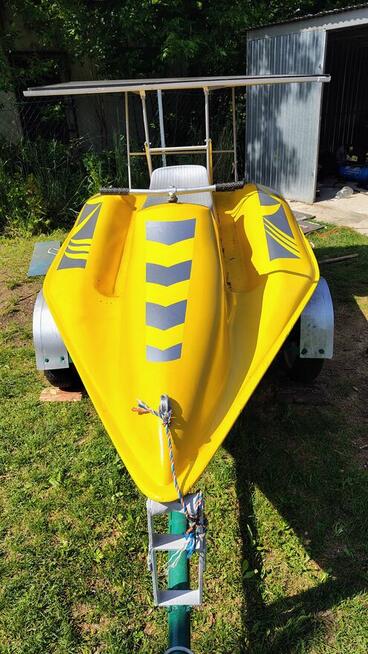 Sprzedam skuter elektryczny