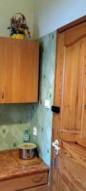 Mieszkanie blisko morza (kawalerka)