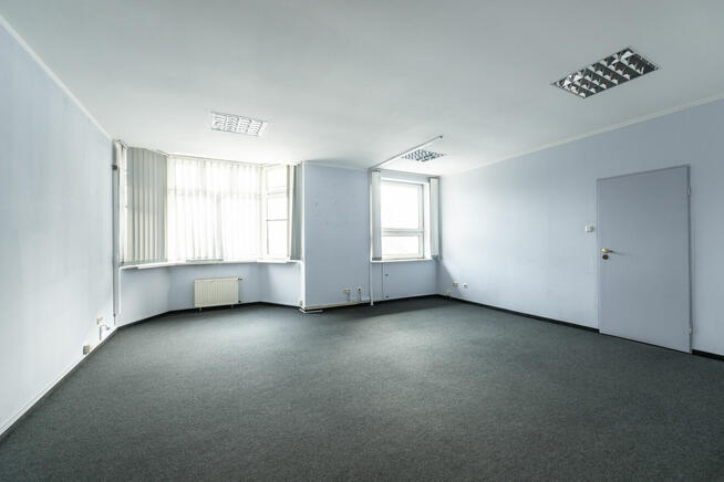 Powierzchnia biurowa 503m2, Kepinska 2, samodzielny budynek