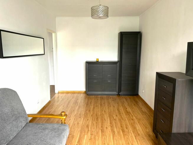 3-pokojowe 43,6 m² z balkonem, centrum, Spiżowa Grabiszyn