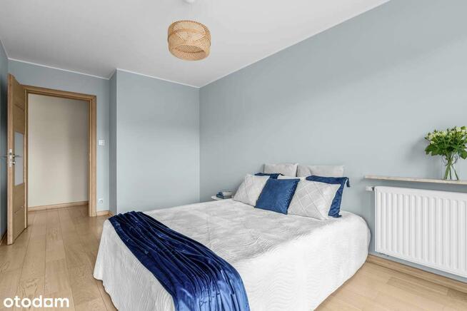 Apartament na sprzedaż – centrum Poznania, ul. Górna Wilda 74