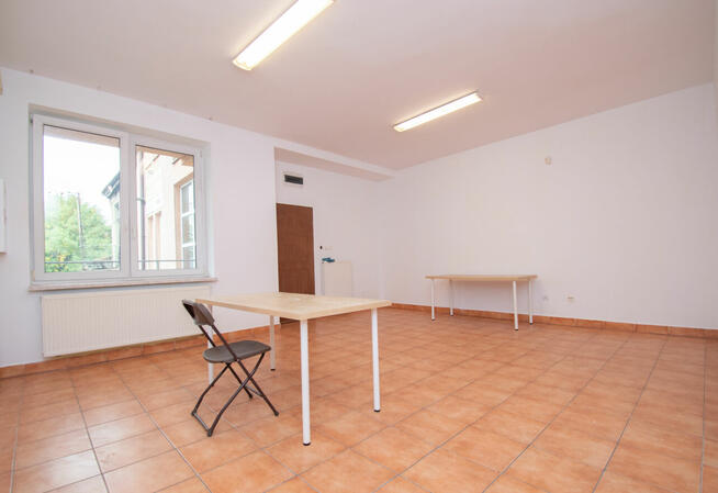 Lokal na wynajem - ul. Fredry