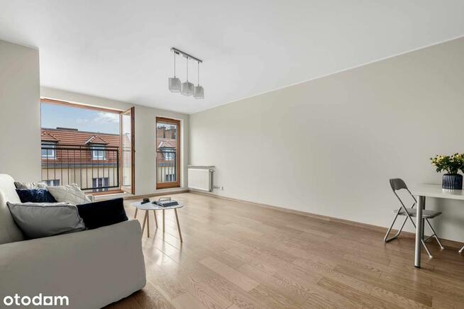 Apartament na sprzedaż – centrum Poznania, ul. Górna Wilda 74