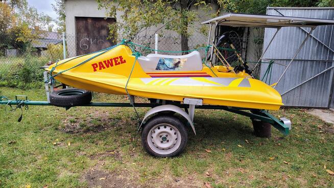 Sprzedam skuter elektryczny