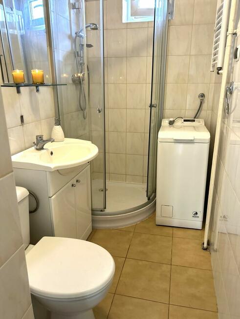 3-pokojowe 43,6 m² z balkonem, centrum, Spiżowa Grabiszyn