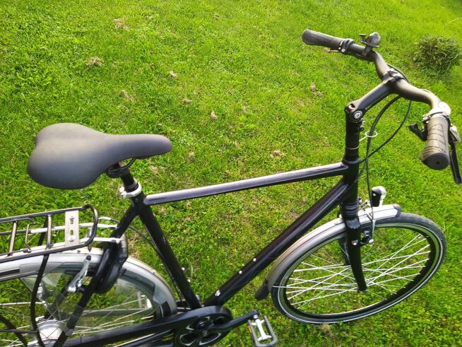 Rower męski MC Multicycle 28 Alu Nexus