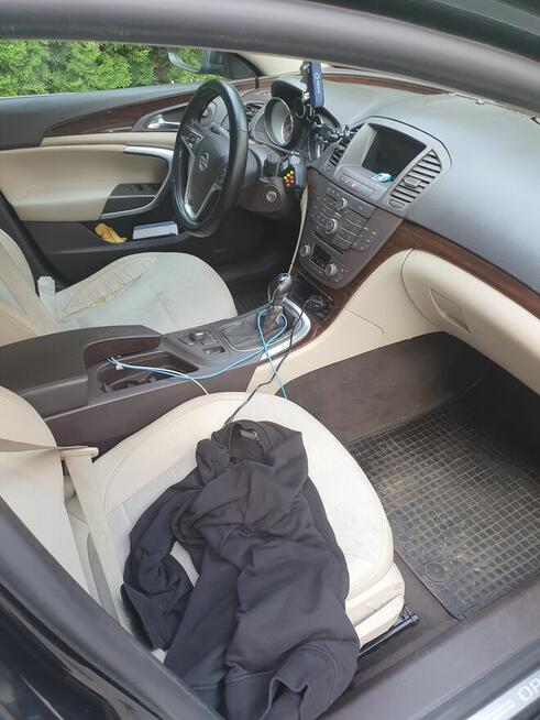 Sprzedam Opla Insignie