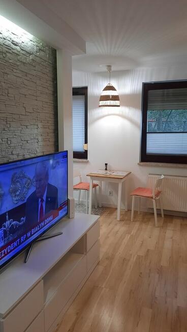 BEMOWO - 42 m,umeblowane 2 pok.,balkon, garaż, ok. st. metra