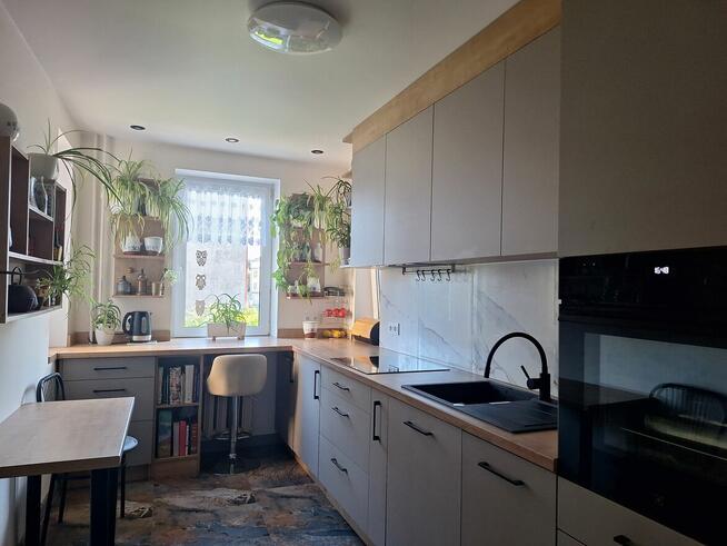 Mieszkanie super lokalizacja /5 min pieszo do morza