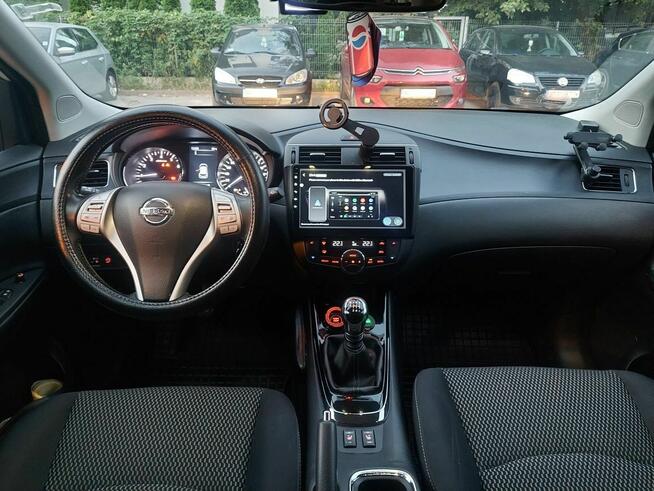 Nissan Pulsar 1.2 115KM nowy rozrząd, zadbany, prywatnie