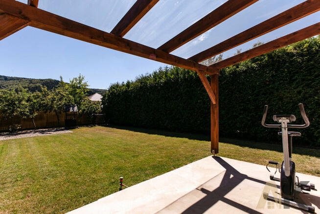 W pełni wyposażony dom w Barcicach Dolnych