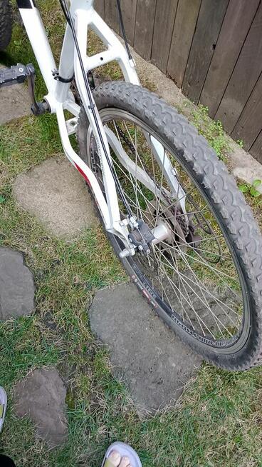 Rower górski Crosswind MT11 koła 26