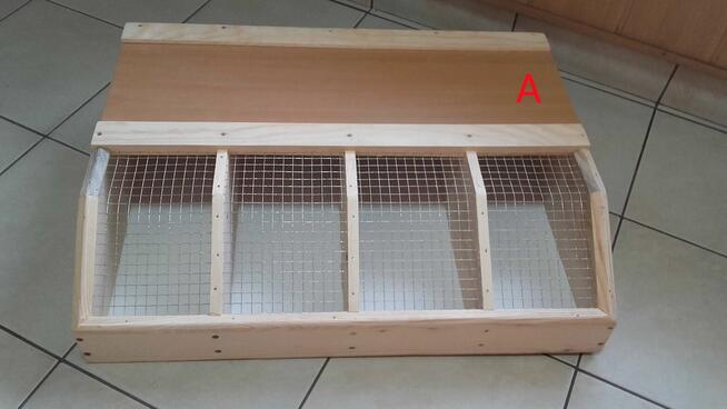 Skrzynka Transortowa