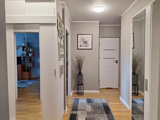 Mieszkanie super lokalizacja /5 min pieszo do morza