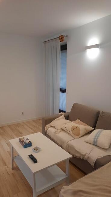 BEMOWO - 42 m,umeblowane 2 pok.,balkon, garaż, ok. st. metra