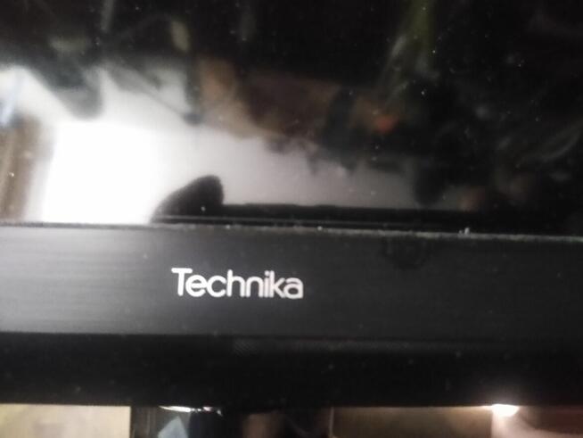 Telewizor LED, Technika, 23 cale, brak dekodera, 110 zł.