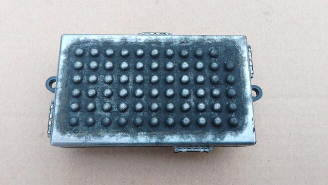 Opornik rezystor dmuchawy BMW 7 F01 F02