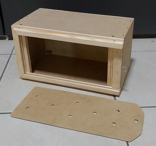 Tranportówka do wysyłki