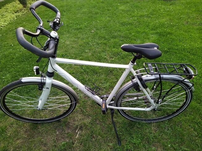 Rower męski MC Multicycle 28 Alu Deore LX