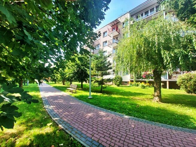 REZERWACJA! Mieszkanie - na wynajem lub dla siebie!