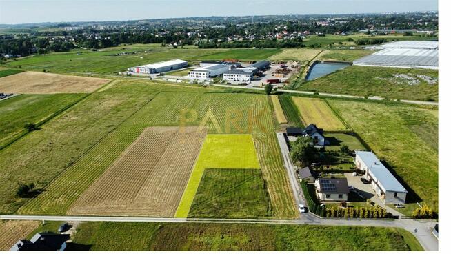 Działka na sprzedaż - Lutoryż