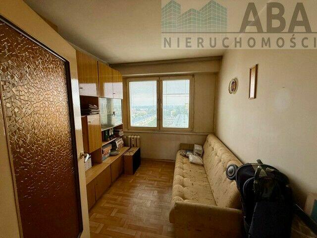 Mieszkanie do remontu na sprzedaż