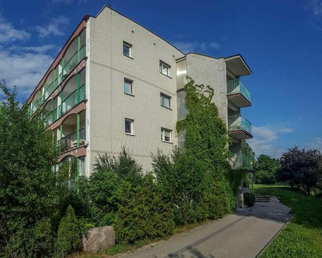 Kawalerka 300m od plaży