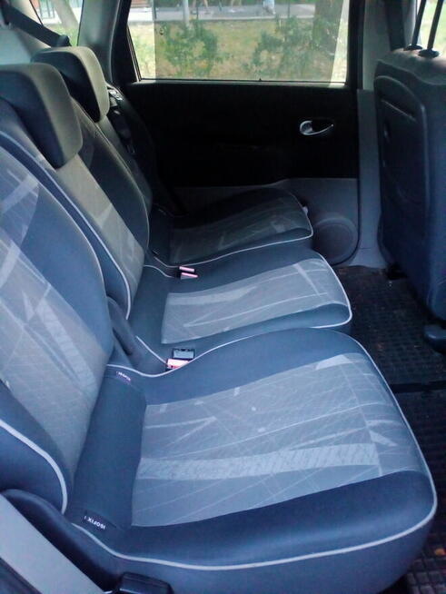 Sprzedam Renault Scenic