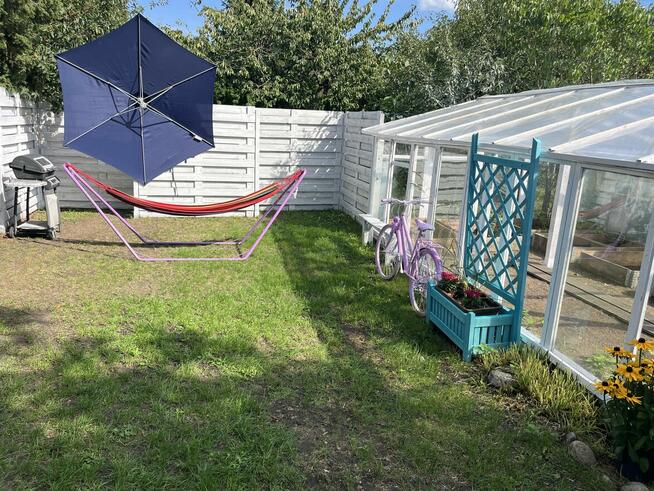 Sprzedam działkę ROD „Piast” – Szczecin, ul. Przy Ogrodach