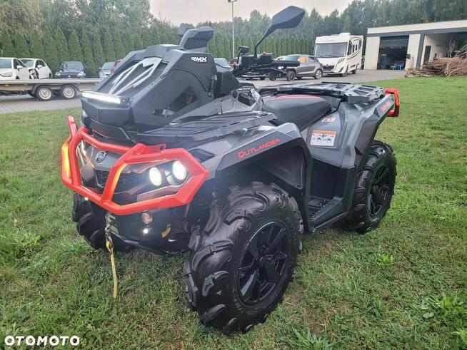 Can-Am Outlander