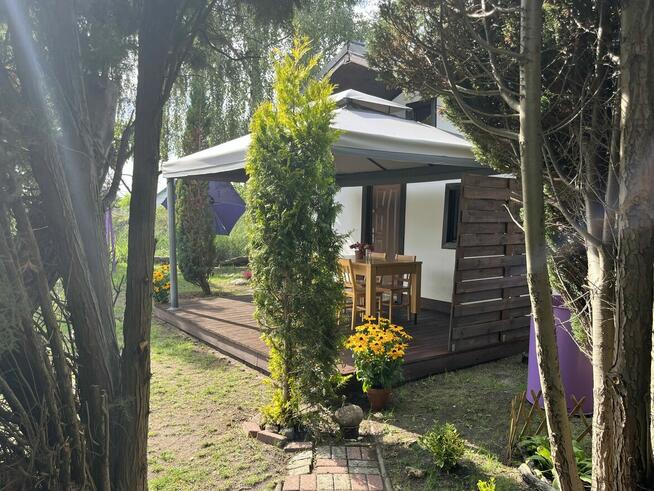 Sprzedam działkę ROD „Piast” – Szczecin, ul. Przy Ogrodach