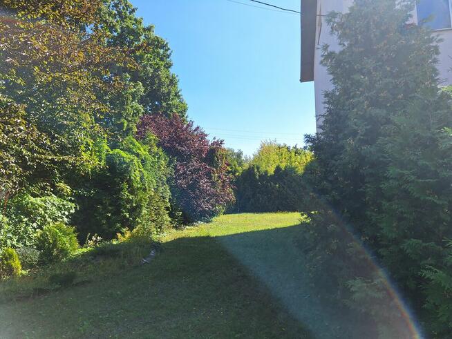 Dom w Markach, z mozliwoscia dwóch mieszkań dwupokoleniowych