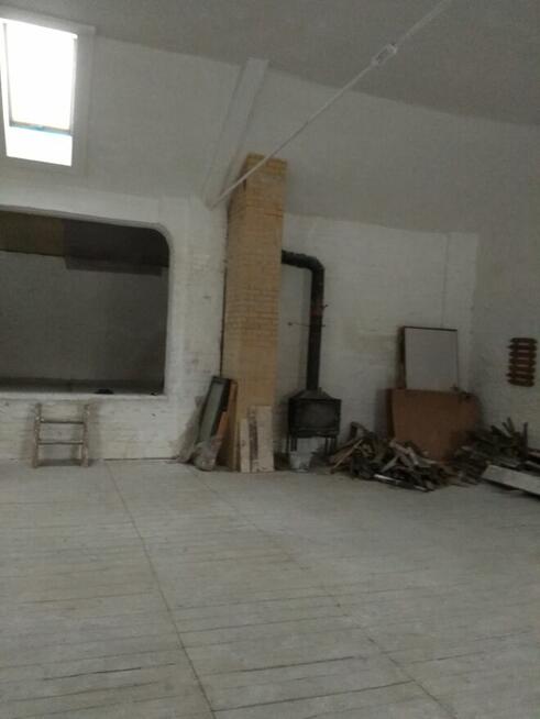 Sprzedam dom , magazyn, mieszkanie