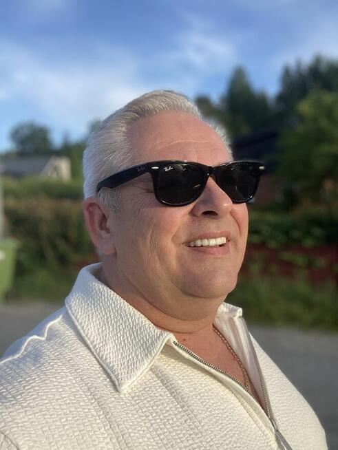 Może właśnie na Ciebie czekam