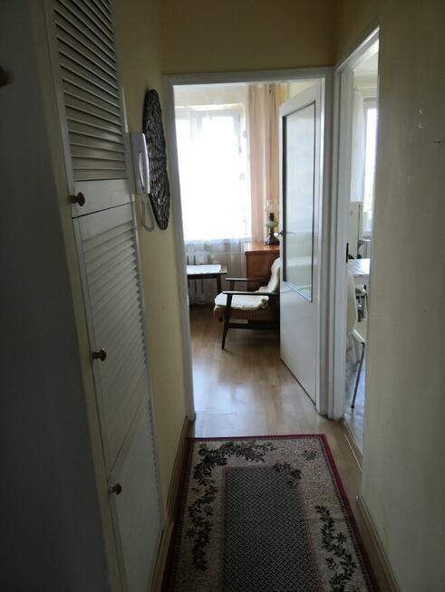 Sprzedam mieszkanie M-3