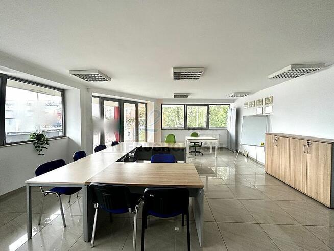 015LW*N. Sącz – Centrum, lokal biurowo- usługowy! pow. 100