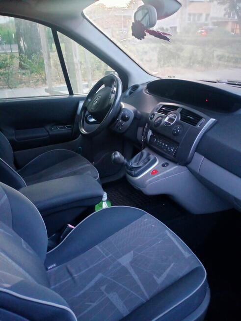 Sprzedam Renault Scenic
