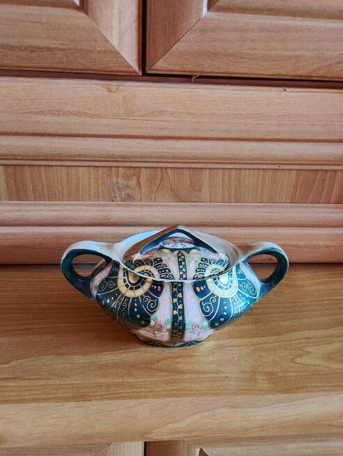 Cukierniczka z pokrywką