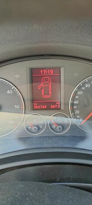 Sprzedam Volkswagen Golf V 2006 r