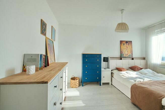 Wyjątkowy Penthouse na 23 piętrze