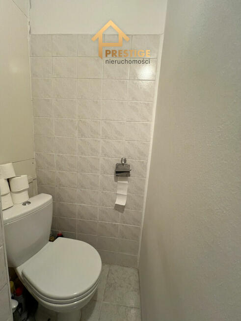 Na sprzedaż mieszkanie 32,3m² Konin, Os. V