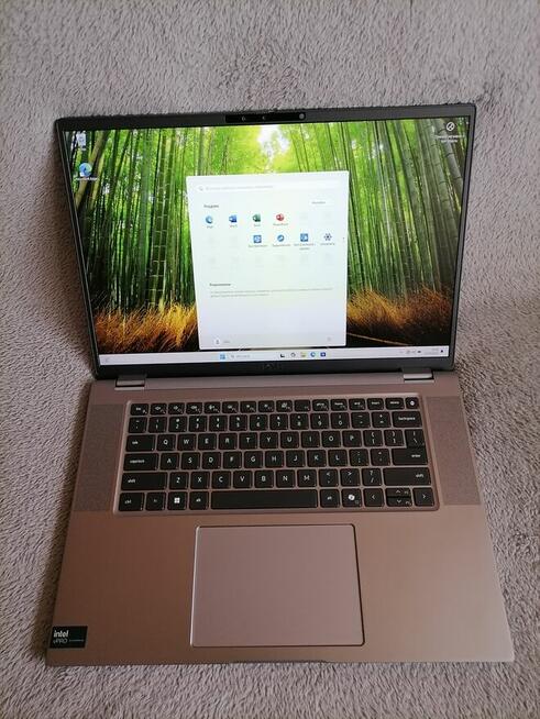 Nowy dell Latitude 7650 WIN 11 FHD+ Ultra 5 135U 16GB 512GB