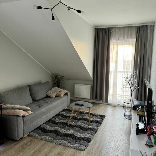 2 pokoje nowe budownictwo Gdańsk ul. Kochanowskiego